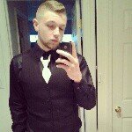 Profile Picture of Shawn Fritzinger (@freshboyfritz) on Instagram