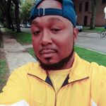 Profile Picture of Joseph A Oliphant (@bl3ss3dj0seph) on Instagram