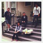 Profile Picture of Marcus Huey (@mhuey108) on Instagram