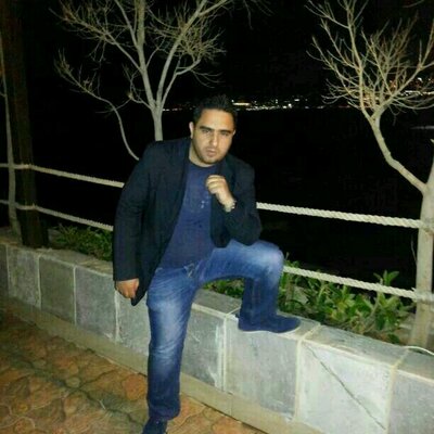 Profile Picture of Joe  Dib (@hjfgjv) on Twitter