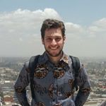Profile Picture of Tom Schutte (@tomschutte111) on Instagram