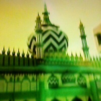 Profile Picture of Jamal Raza (@jamalraza8) on Twitter
