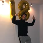 Profile Picture of David Waller (@davidwaalller) on Instagram