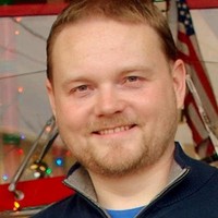 Profile Picture of Darren Sumner (@darren-sumner-4) on Quora