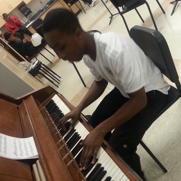 Profile Picture of Isaiah Middlebrooks (@zeekbrook) on Poshmark