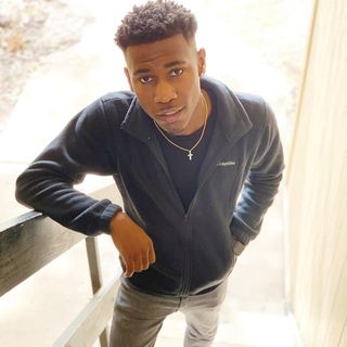 Profile Picture of Branden Tolbert (@Branden-Tolbert) on Facebook