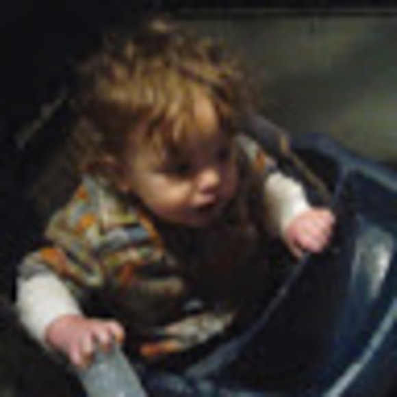 Profile Picture of Christina Turnbow (@cturnbow1) on Poshmark