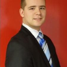 Profile Picture of Stephen McDuffie (@McDuffieRealtor) on Twitter