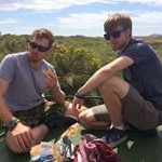 Profile Picture of Josh Ison (@thejoshison) on Instagram