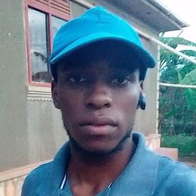 Profile Picture of Ayebare Allan Newton (@allan_ayebare) on Twitter