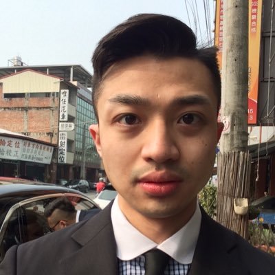 Profile Picture of Hsu Chueh Hsuan (@bruce_hsu0722) on Twitter