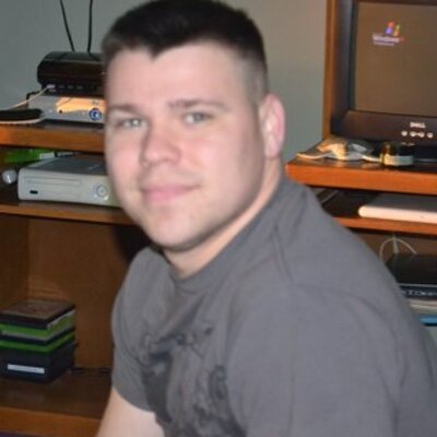 Profile Picture of Anton N. Simon (@anton_simon85) on Twitter