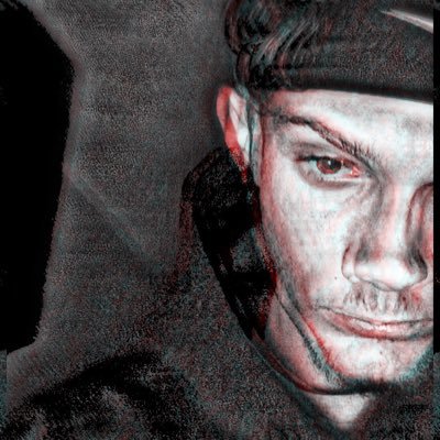 Profile Picture of Blake Jeffries (@blakejeffries16) on Twitter
