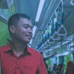 Profile Picture of Alvin Jiang 江偉光 (@angelmayorz) on Instagram