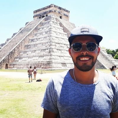 Profile Picture of Michael Garibaldi (@michaelgaribald) on Twitter