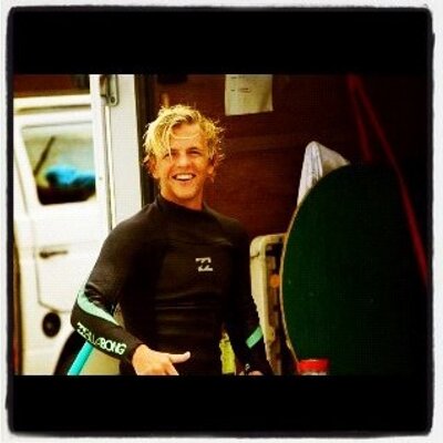 Profile Picture of Kieran Grant (@Ripper9s) on Twitter