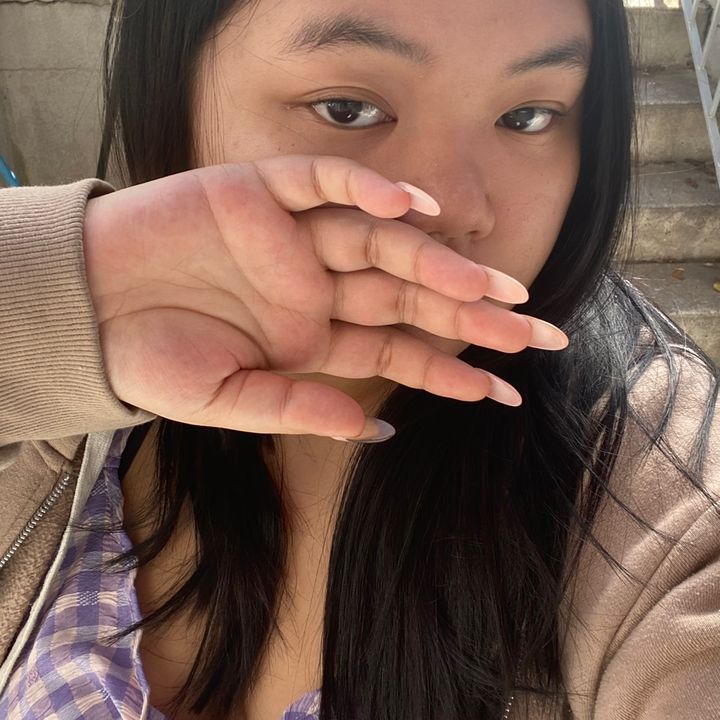 Profile Picture of ⠀ ⠀ ⠀ ⠀ ⠀ ⠀ (@_mcmarilyn_) on Tiktok
