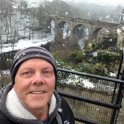 Profile Picture of Andy Harwell (@AndyHarwell) on Twitter