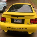 Profile Picture of Cody (@air_force_cyanide) on Instagram