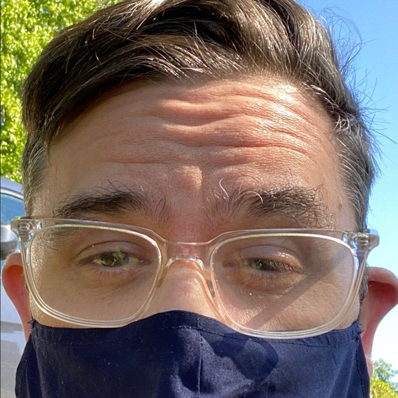 Profile Picture of Christopher Hiles (@christopherhile) on Poshmark