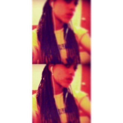 Profile Picture of Lani Wright (@_alaaniaxo) on Twitter