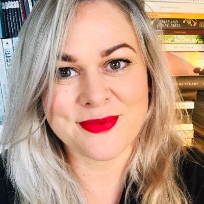 Profile Picture of Elaine Feeney (@elainefeeney16) on Twitter