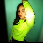 Profile Picture of luz neira (@luzmi_okk) on Instagram