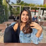 Profile Picture of Katie Parrott (@greatergabsy) on Instagram