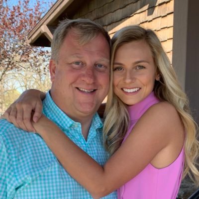 Profile Picture of George Huffman (@gmhmex) on Twitter