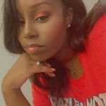 Profile Picture of Jacarra S. Howard (@_jayee25) on Instagram