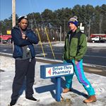 Profile Picture of Forrest Clark (@clapbackclark) on Instagram