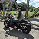Profile Picture of andrew huxtable (@ajhuxx) on Instagram