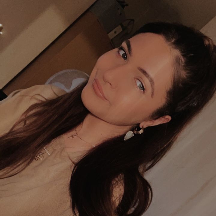Profile Picture of Georgia Livermore (@@georgialivermore) on Tiktok