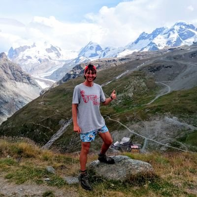 Profile Picture of Thomas Lamont (@LamontsterTN1) on Twitter