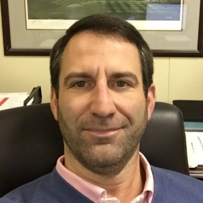 Profile Picture of Brian Haskins (@bshaskins) on Twitter