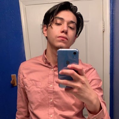 Profile Picture of Kevin Enriquez (@kevin_enriquez7) on Twitter