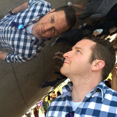 Profile Picture of Dan Foster, PhD (@djfos2010) on Twitter