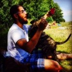 Profile Picture of Alex Giannakopoulos (@alex_giannakopoulos) on Instagram