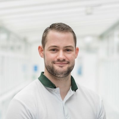 Profile Picture of Tom Judge (@TomJudge10) on Twitter