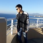 Profile Picture of Michael Burgos Rojas (@michaell_sp1) on Instagram