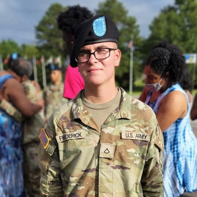 Profile Picture of blakefrederick21 (@blakefrederick21) on Tiktok
