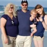 Profile Picture of Bruce Cooley Jr. (@cooleyjr.bruce) on Instagram