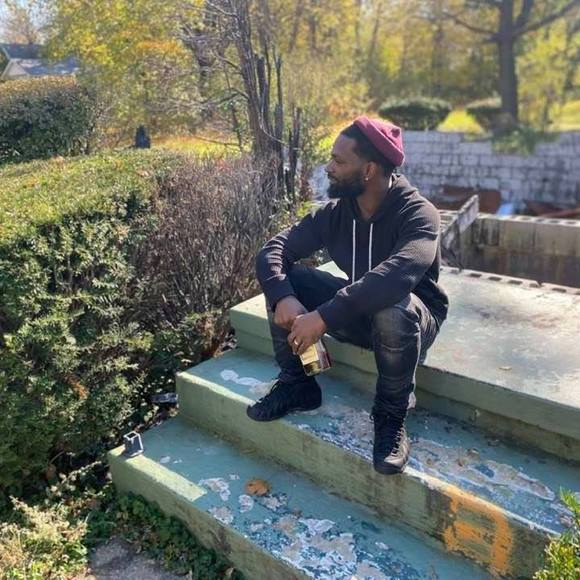 Profile Picture of Abdul wali Muhammad (@1120mdj) on Poshmark