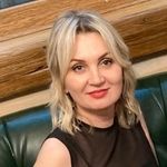 Profile Picture of Алена Ключникова (@alenaklyuch) on Instagram