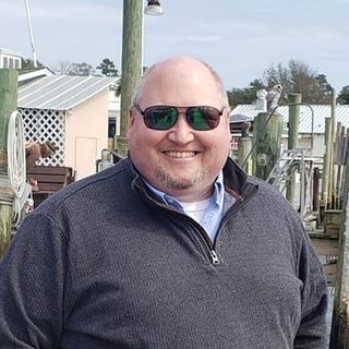 Profile Picture of Michael Coppock (@mcoppock2) on Facebook