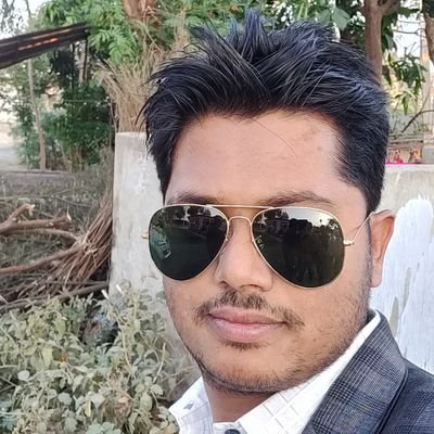 Profile Picture of Mohammed Danish (@Danish_Starck) on Twitter