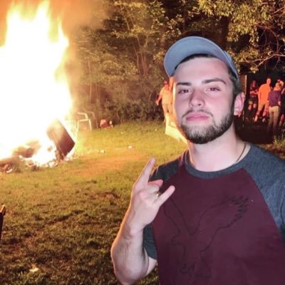 Profile Picture of Conor C. Coughlin (@ConorCoughlin) on Twitter