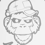 Profile Picture of Mike Baz Cundiff (@boss_monkey_kustoms) on Instagram