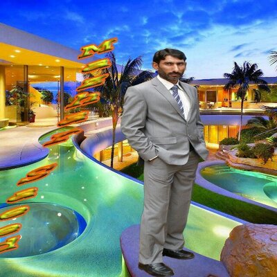 Profile Picture of Mazhar Saeed (@mazharsaeed512) on Twitter