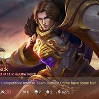 Profile Picture of Jacqueline Velarde (@jacqueline-velarde) on Quora